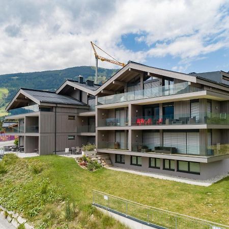Tauern Juwel Top 8 Hollersbach im Pinzgau Eksteriør bilde