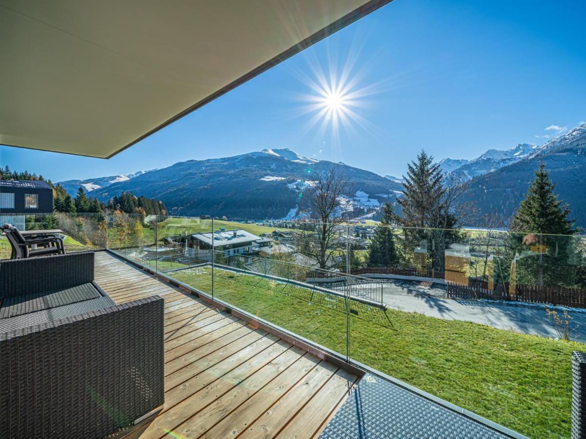 Tauern Juwel Top 8 Hollersbach im Pinzgau Eksteriør bilde