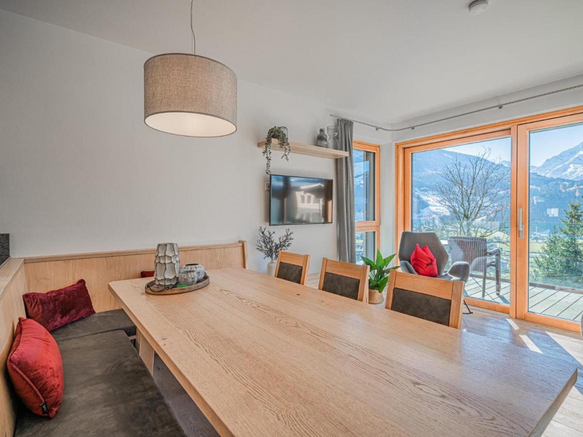 Tauern Juwel Top 8 Hollersbach im Pinzgau Eksteriør bilde