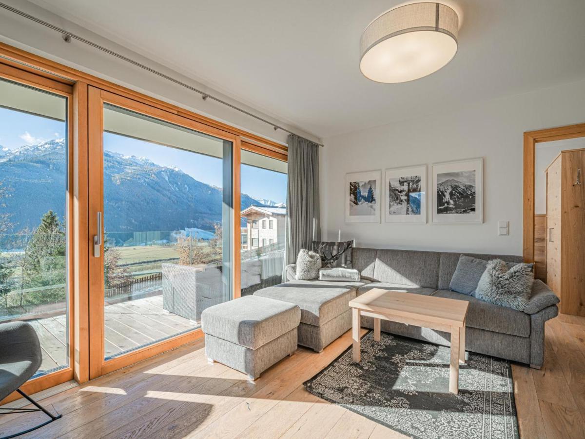 Tauern Juwel Top 8 Hollersbach im Pinzgau Eksteriør bilde