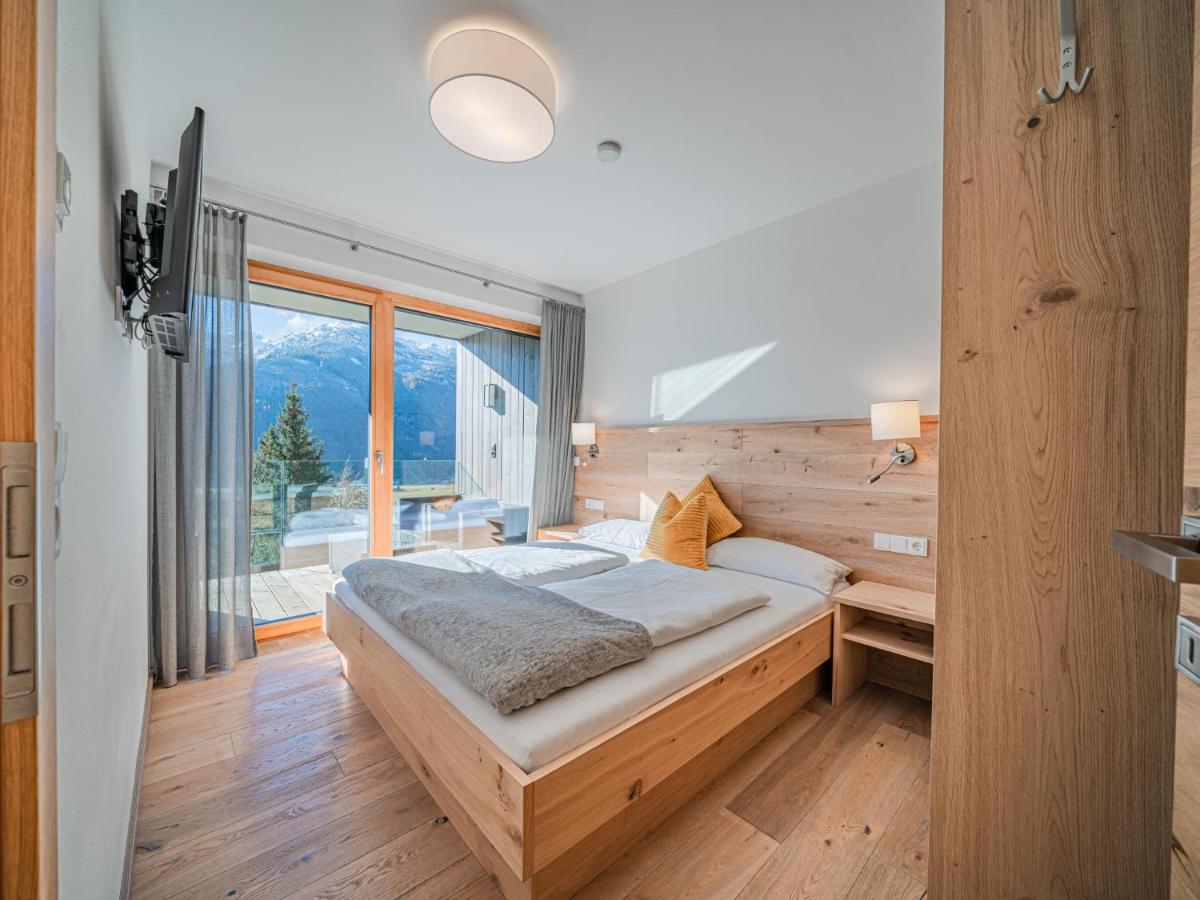 Tauern Juwel Top 8 Hollersbach im Pinzgau Eksteriør bilde