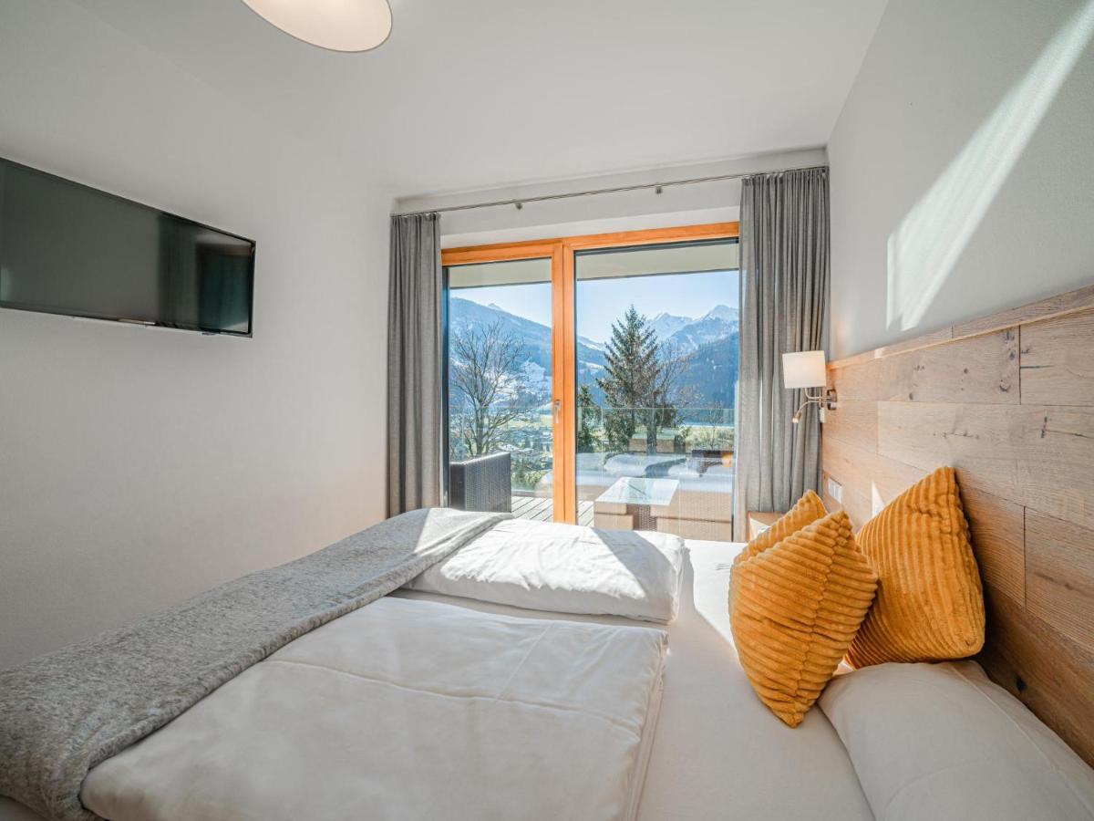 Tauern Juwel Top 8 Hollersbach im Pinzgau Eksteriør bilde