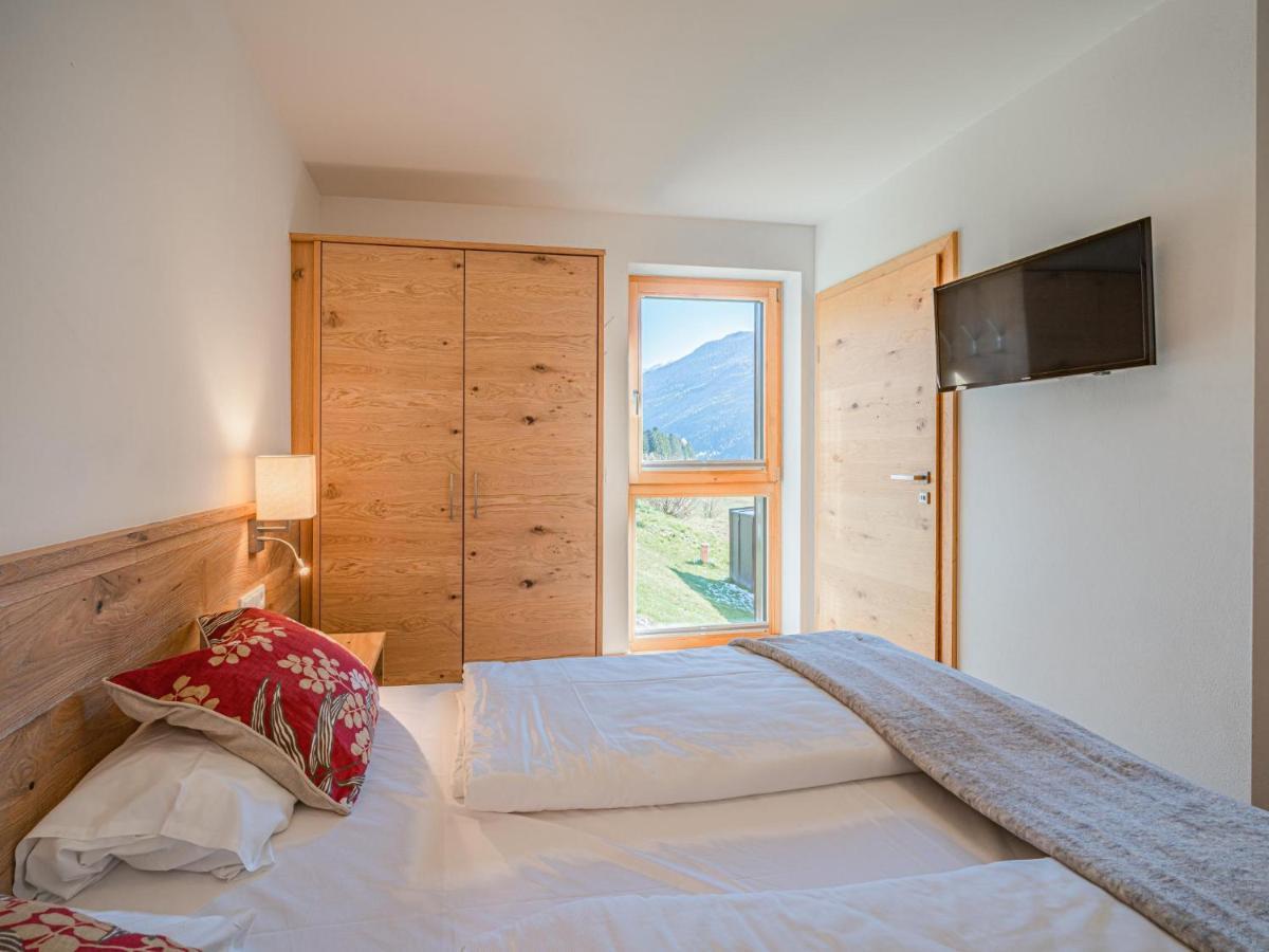 Tauern Juwel Top 8 Hollersbach im Pinzgau Eksteriør bilde