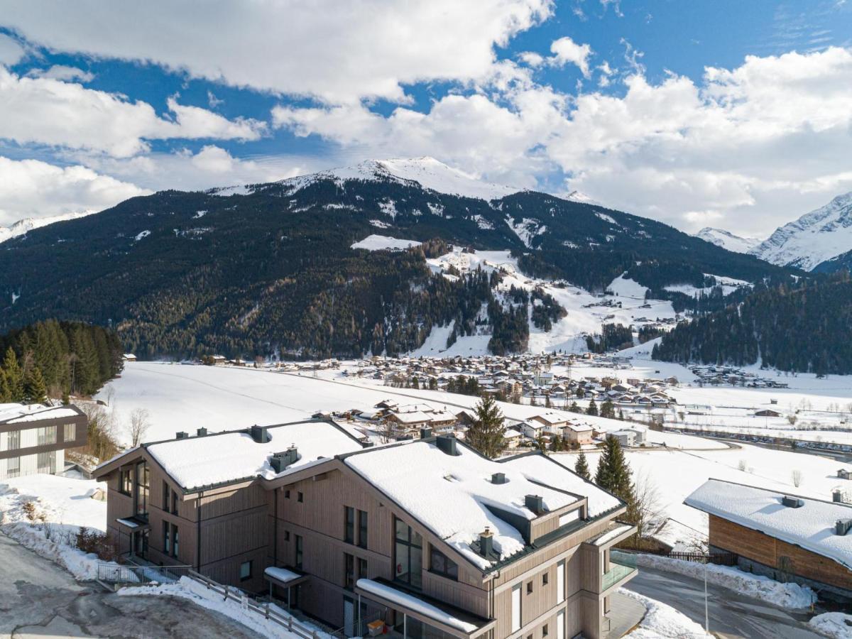 Tauern Juwel Top 8 Hollersbach im Pinzgau Eksteriør bilde